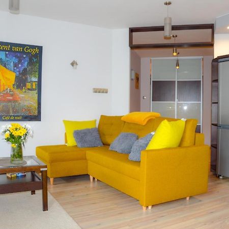 Apartament Grunwaldzka Przy Lynie Olsztyn  Exterior foto